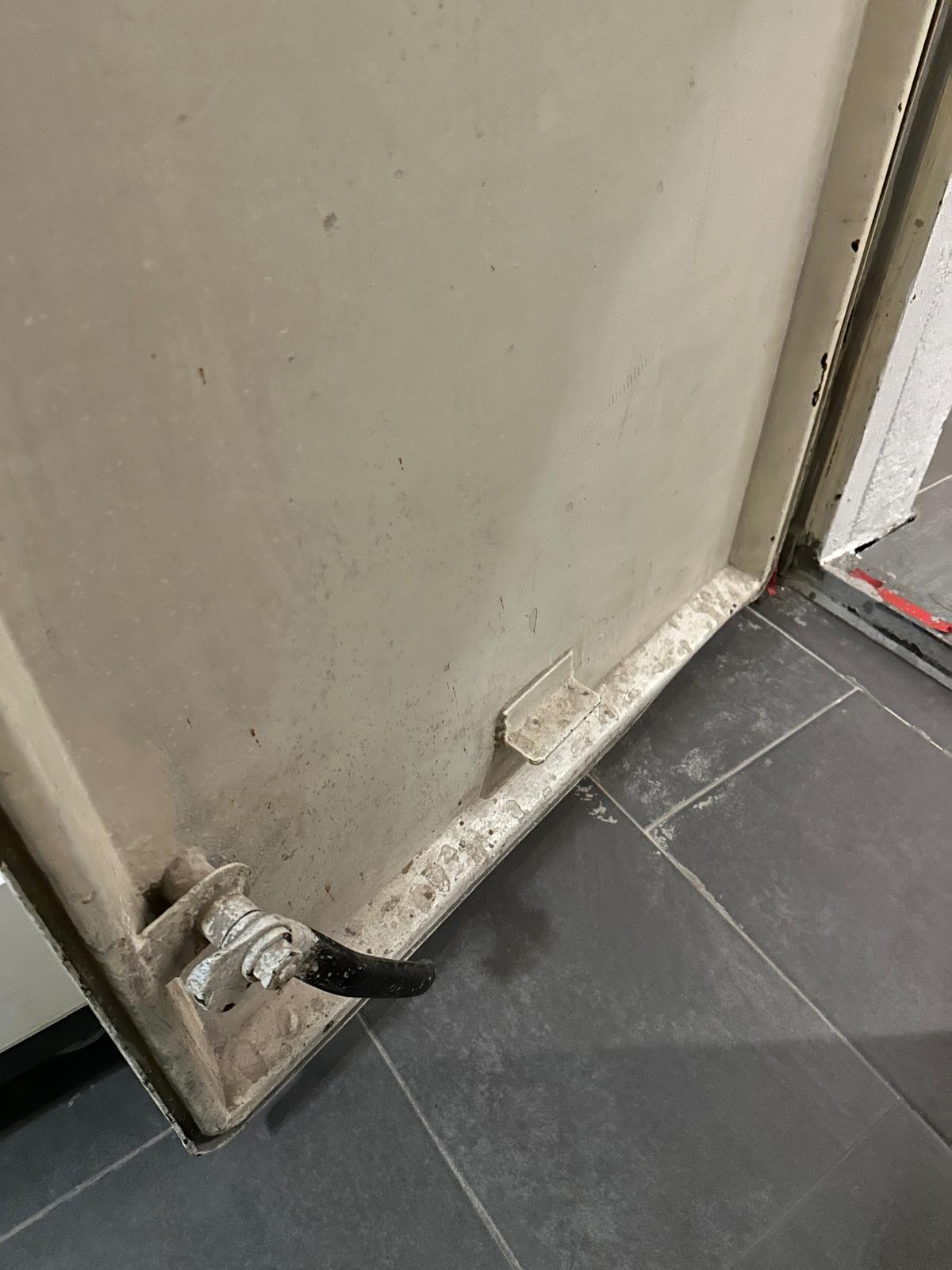 Büroreinigung Aufnahme 10