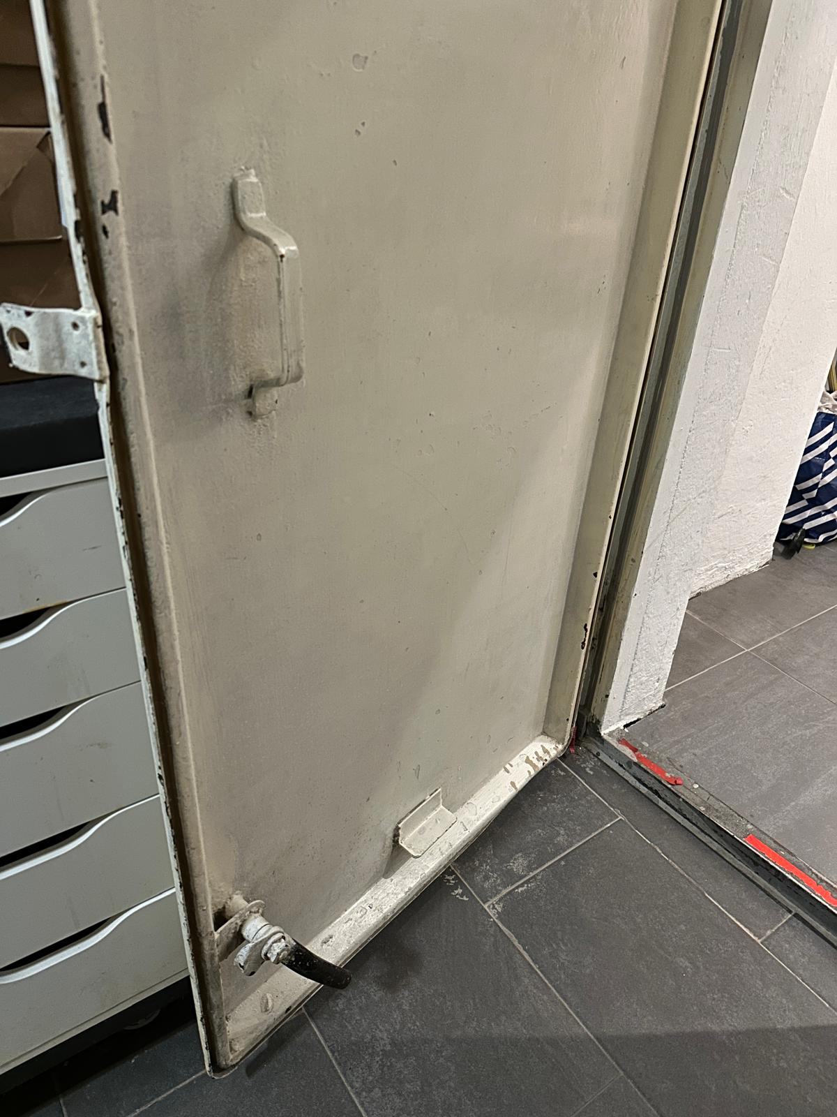 Büroreinigung Aufnahme 11