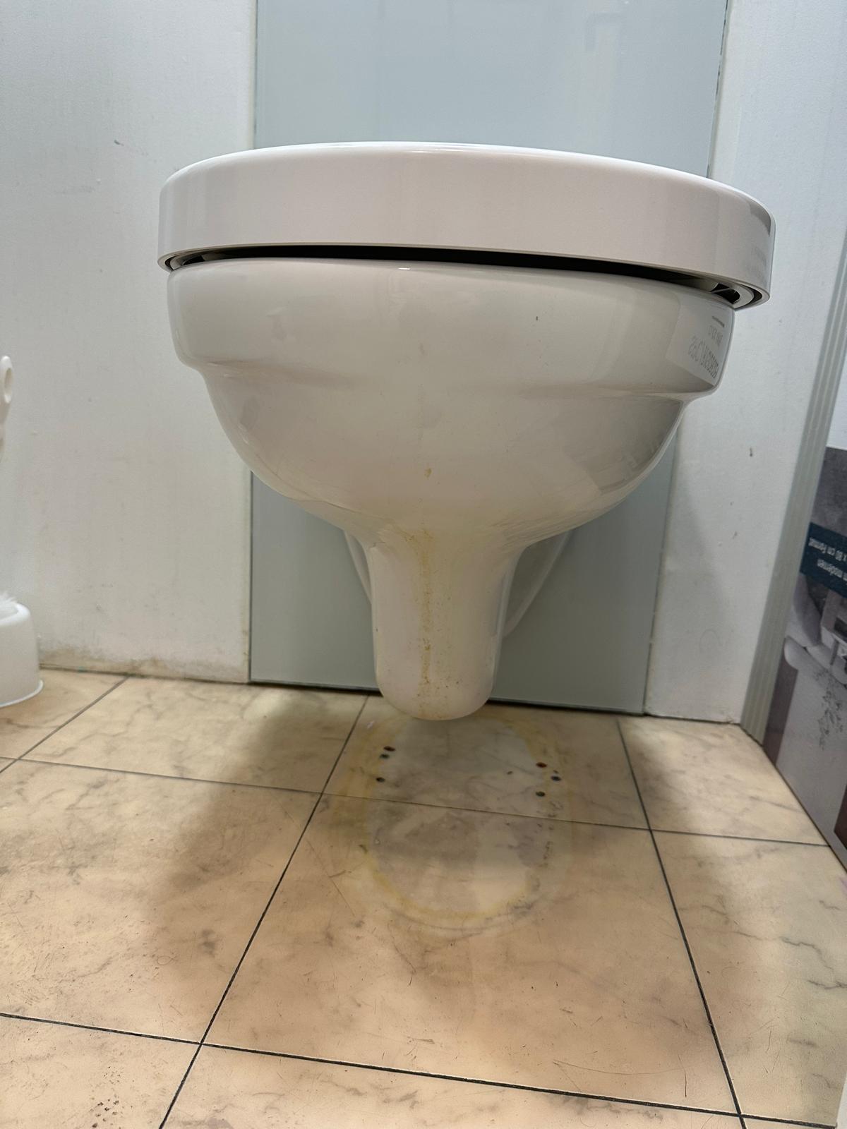 Büroreinigung Aufnahme 5