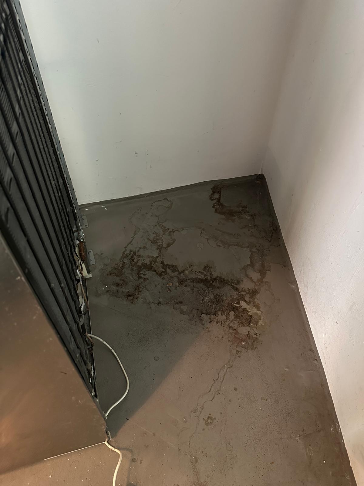 Büroreinigung Aufnahme 8